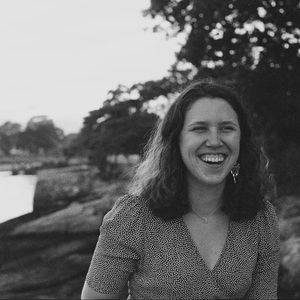 Meet your Posher, Charlotte